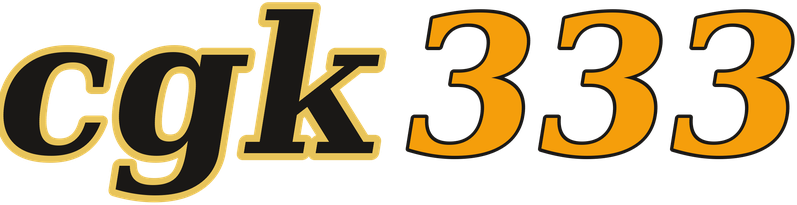 cgk333 logo