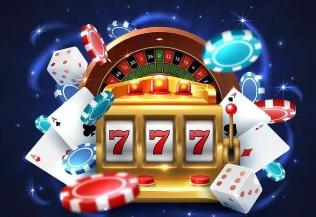 cgk333 Live Baccarat Gold