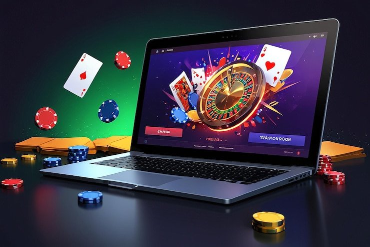 cgk333 gaming platform