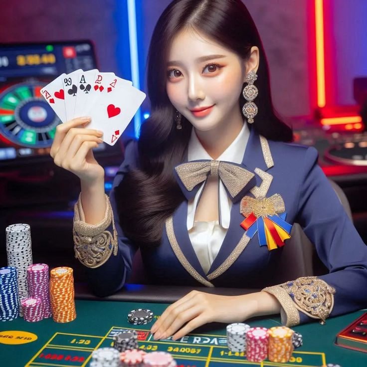 cgk333 Roulette